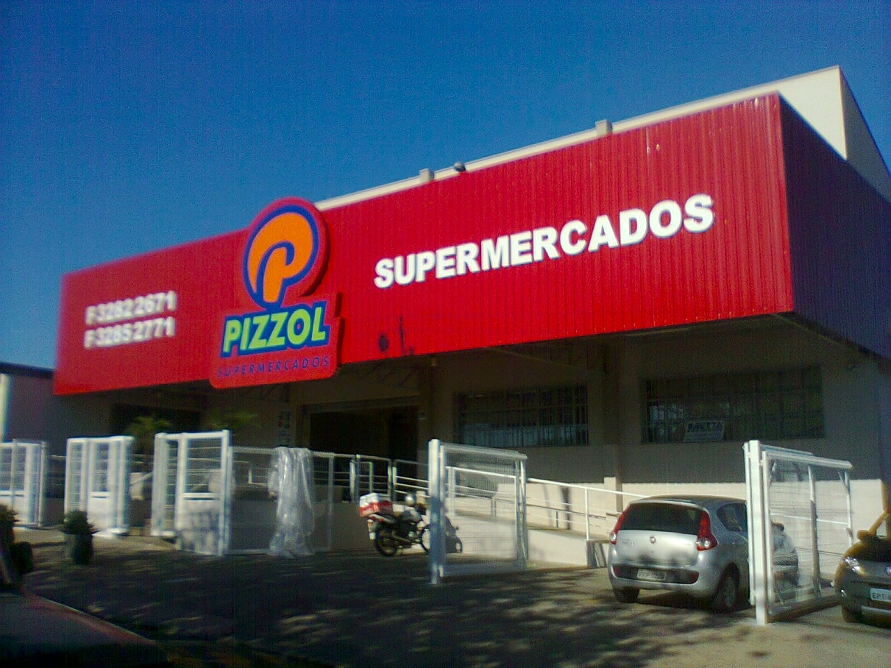 Fachada